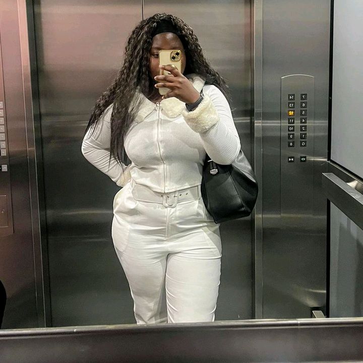 Profile Picture of Beverly_kholosa (@beverlykoko) on Tiktok