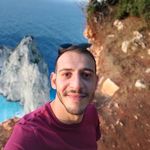 Andreas Ioannou - Instagram Profile Picture of Andreas Ioannou (@andr3as_ioannou) on Instagram