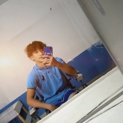 Profile Picture of Kalvin Kenneth Gallardo (@KalvinKenneth) on Twitter
