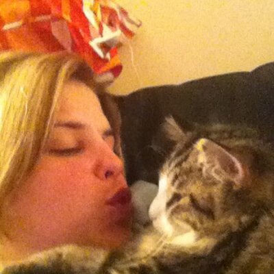 Profile Picture of Miranda Peebles (@mamapeebs) on Twitter