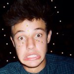 Profile Picture of Dallas❤️Caniff❤️Johnson (@caniffantastic) on Instagram