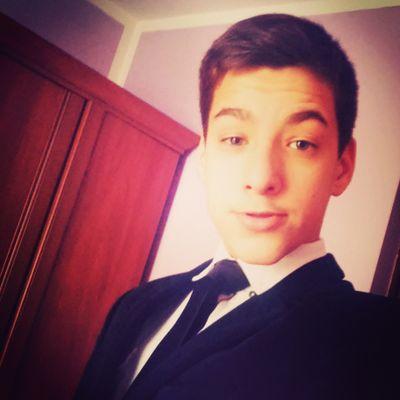 Profile Picture of Bartosz Pawlowski (@BartoszPawlows1) on Twitter