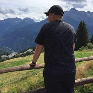 Profile Picture of Matteo Vial (@matteo.vial.5) on Facebook