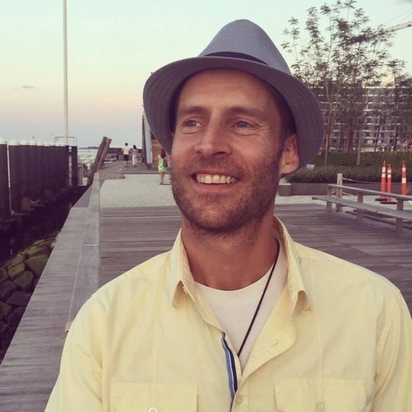 Profile Picture of Andy Pyman (@trulygood) on Poshmark