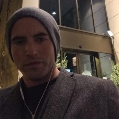 Profile Picture of Jonathan Browne (@jbrownetweets) on Twitter
