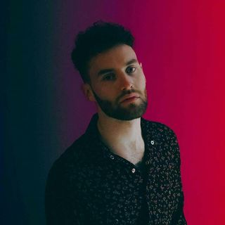 Profile Picture of James Gillett (@jameskn0x) on Instagram