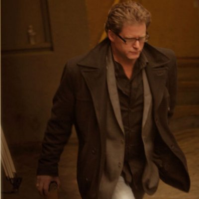 Profile Picture of Garrett Bennett (@GarrettLBennett) on Twitter