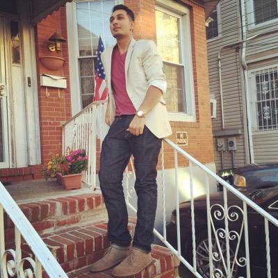 Profile Picture of Omar Rana (@O_Ranaa) on Twitter