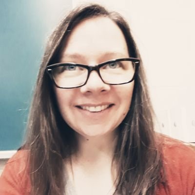 Profile Picture of Sandra Snooks (@TeacherSnooks) on Twitter