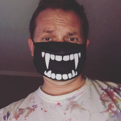 Profile Picture of Avery Cashwell (@SavoryAvery1) on Twitter