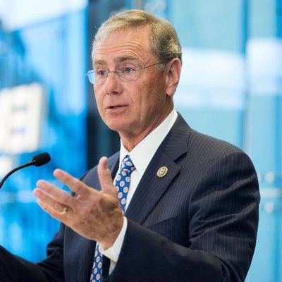 Blaine Luetkemeyer - Twitter Profile Picture of Blaine Luetkemeyer (@RepBlaine) on Twitter