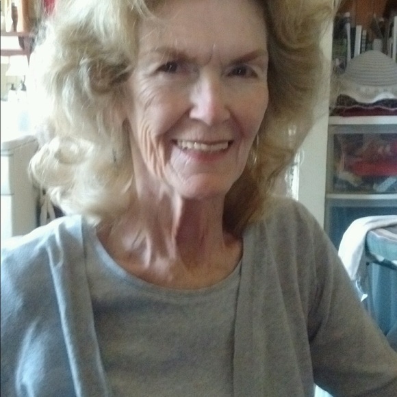 Profile Picture of Jacqueline Riddle (@airplane24ever) on Poshmark