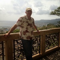 Profile Picture of Paul Osterman (@paul-osterman) on Quora