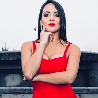 Profile Picture of Claudia Franco (@claudiafranco.18) on Instagram