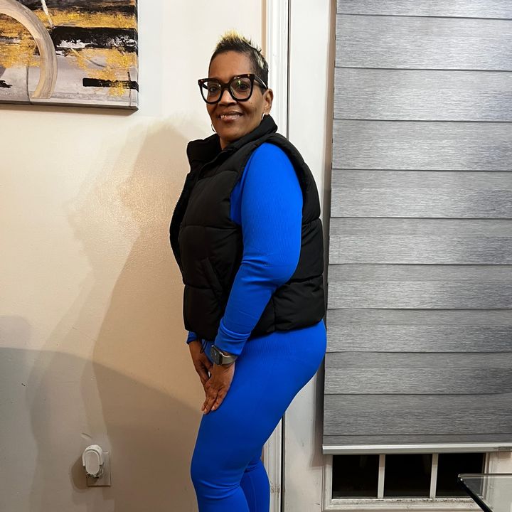 Profile Picture of Kimberly Jimerson (@kimberlyjimerson1) on Tiktok