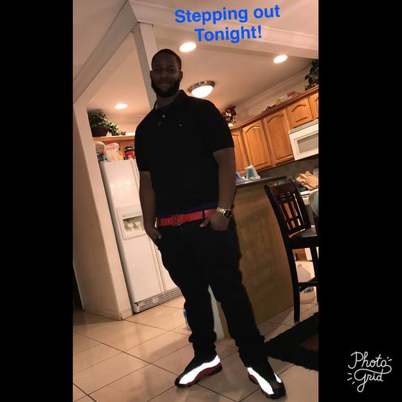 Profile Picture of Trey Bryant (@trey_l0ve) on Poshmark