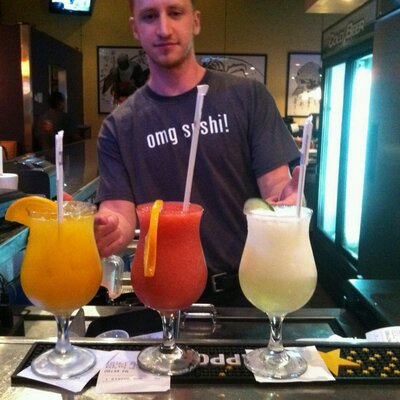 Profile Picture of Daniel Stribling (@DStrib90) on Twitter
