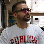 Profile Picture of Alejandro Cohen-Henriquez (@Alejo_chp) on Youtube