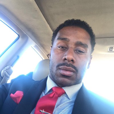 Profile Picture of Darrell Holmes (@dho1984) on Twitter