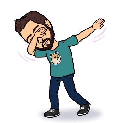 Profile Picture of Erik Mason (@geekonablog) on Twitter