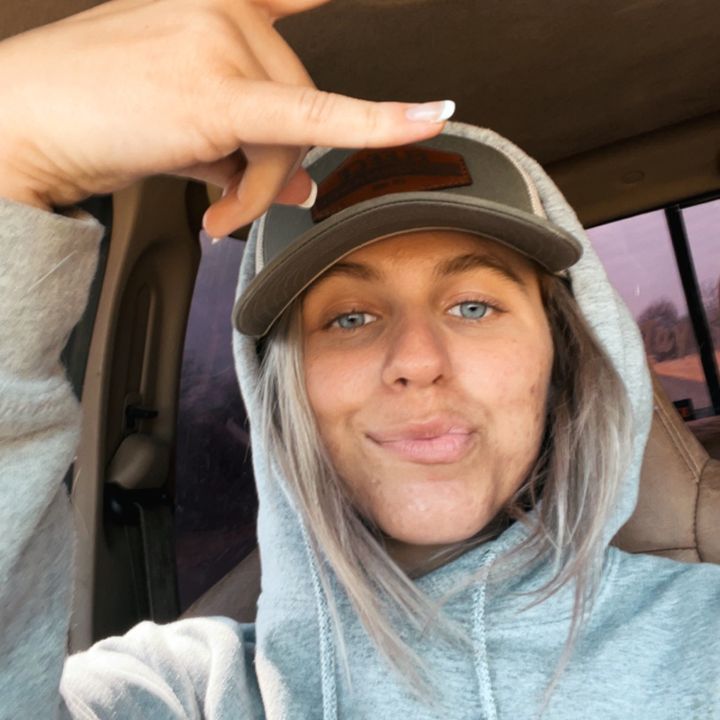 Profile Picture of TaleighaEichelBackup (@taleighaeichelbackup) on Tiktok