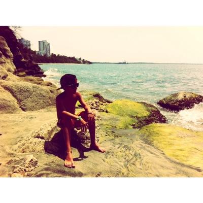 Profile Picture of Jose Ballon (@JoseBallon15) on Twitter