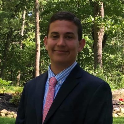 Profile Picture of Brett Cavanaugh (@Brettwc29) on Twitter