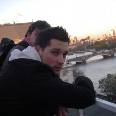 James Haywood - Twitter Profile Picture of James Haywood (@james_haywood) on Twitter