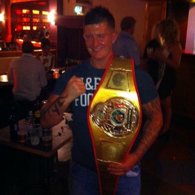 Profile Picture of Steven Mccloskey (@mccloc) on Twitter