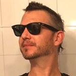 Profile Picture of Andrés Schmidt (@thekid2112) on Instagram