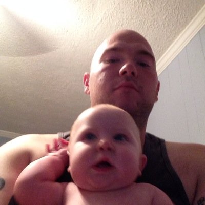 Profile Picture of Matthew Hofmann (@thehof_mann) on Twitter