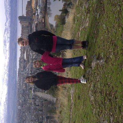 Profile Picture of Andrea Roller (@@RollerAndrea) on Twitter