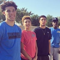 Lamelo Ball - Quora Profile Picture of Lamelo Ball (@lamelo-ball-7) on Quora
