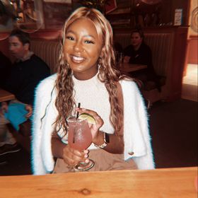 Profile Picture of Kiara Johnson Favara (@kikikookie) on Pinterest