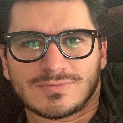 Profile Picture of Bruno Kiehnle Garza (@BrunoKiGa) on Twitter