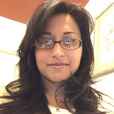 Profile Picture of Iris Orellana (@iris_orellana23) on Twitter