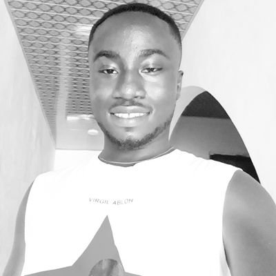 Profile Picture of David  Blay (@DavidKojoBlay1) on Twitter