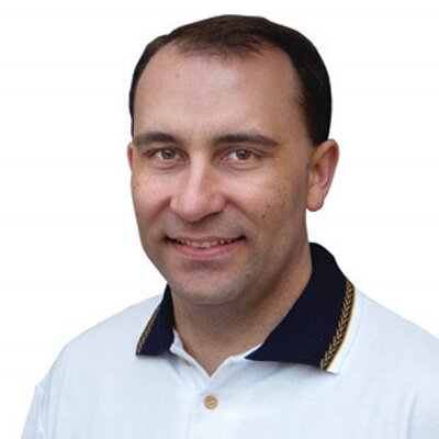 Profile Picture of Mark Coburn (@markcoburn) on Twitter