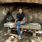 Profile Picture of Ajay John (@ajayjohn_b) on Instagram