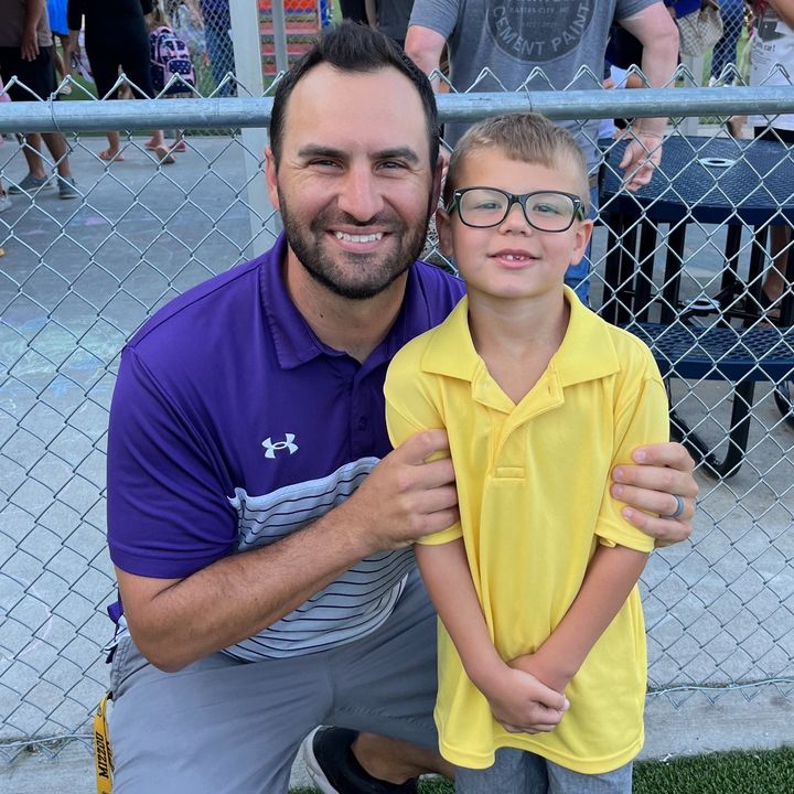 Profile Picture of Andrew Schoenherr (@andrew.schoenherr) on Tiktok