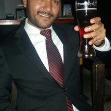 Profile Picture of Carlos Anaya (@Carlosanaya13) on Twitter
