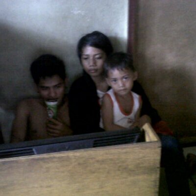 Profile Picture of Andre Holiday (@Pillobondeng) on Twitter