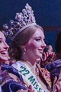 Profile Picture of Jasmin Selbergon Wikipedia