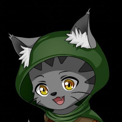 Profile Picture of Alexander Romano (@clawztrophobia) on Twitter