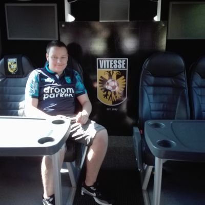 Profile Picture of Mike Brouwer (@MikeBrouwer11) on Twitter