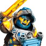 Profile Picture of Clay Moorington (@nexoknightclay) on Instagram