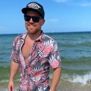 Profile Picture of Tyler Sanderson (@t_sanderson) on Instagram