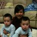 Profile Picture of Christina Keh (@seonghwa.seo.50) on Facebook