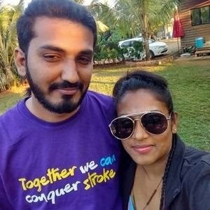 Profile Picture of Sabina Joseph (@SabinaJoseph15) on Twitter