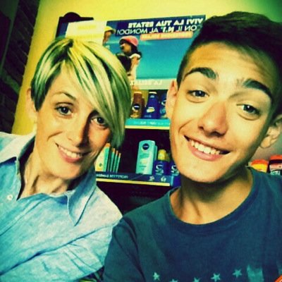 Profile Picture of Alessandra Babbini (@alebabb67) on Twitter